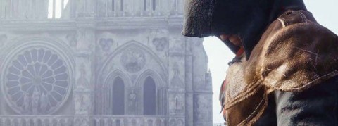 نقشه ی کامل شهر پاریس در بازی Assassin's Creed: Unity لیک شد!