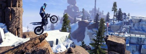 سیستم مورد نیاز بازی Trials Fusion منتشر شد.