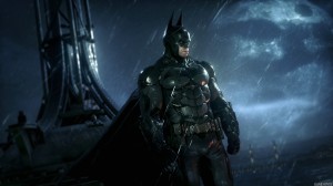 تصاویر جدید عنوان Batman: Arkham Knight منتشر شد