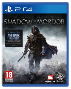 تاریخ انتشار بازی Shadow of Mordor اعلام شد + تریلر داستان بازی