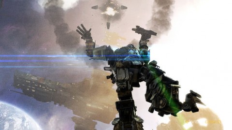 Titanfall، چهار هفته ی متوالی، در چارت فروش انگلستان رتبه ی اول را داشته است