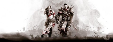 بیستم ژوئن منتظر Divinity: Original Sin باشید...