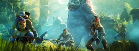 تصاویر جدید بازی Fable Legends منتشر شدند : با قدرت نورپردازی Unreal Engine 4 آشنا شوید...