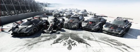 سیستم مورد نیاز عنوان GRID: Autosport به صورت رسمی اعلام شد