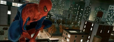 انتشار The Amazing Spider-Man 2 برای XBOX ONE به حالت تعلیق در آمد!