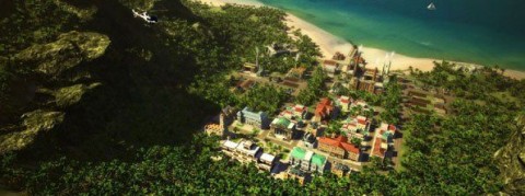 سیستم مورد نیاز Tropico 5 اعلام شد