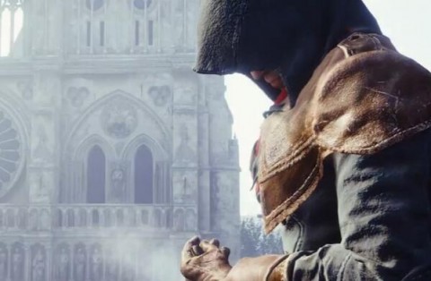 نسخه ی PC بازی Assassin's Creed: Unity همزمان با نسخه های کنسولی عرضه می شود