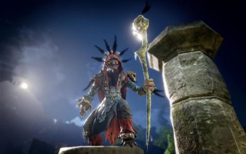 تصاویر جدید بازی Fable Legends منتشر شدند : با قدرت نورپردازی Unreal Engine 4 آشنا شوید...