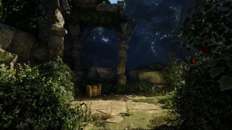 تصاویر جدید بازی Fable Legends منتشر شدند : با قدرت نورپردازی Unreal Engine 4 آشنا شوید...