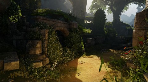 تصاویر جدید بازی Fable Legends منتشر شدند : با قدرت نورپردازی Unreal Engine 4 آشنا شوید...