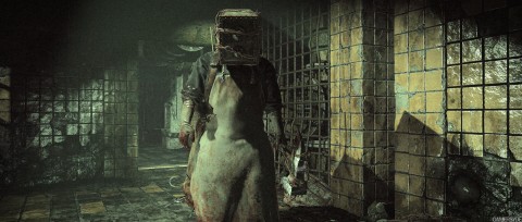 با تصاویر جدیدی از The Evil Within همراه باشید