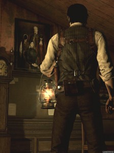 با تصاویر جدیدی از The Evil Within همراه باشید