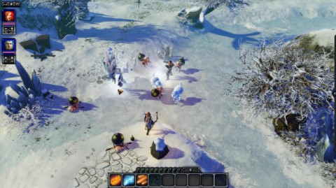 بیستم ژوئن منتظر Divinity: Original Sin باشید...