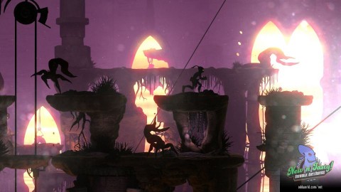 تصاویر جدید بازی Oddworld: New ‘n’ Tasty منتشر شدند