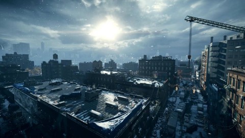 Red Strom برای توسعه ی هر چه بهتر The Division به کمک Ubisoft Massive می آید!