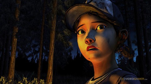 23 آوریل، منتظر انتشار The Walking Dead: Season 2 برای PS Vita باشید.