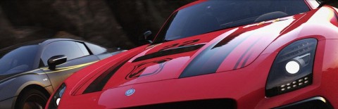 DriveClub با نرخ 30 فریم بر ثانیه و با کیفیت فول اچ دی، بر روی PS4 اجرا خواهد شد