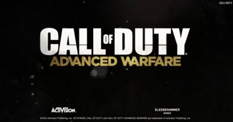 Call of Duty: Advanced Warfare معرفی شد! + تاریخ انتشار بازی