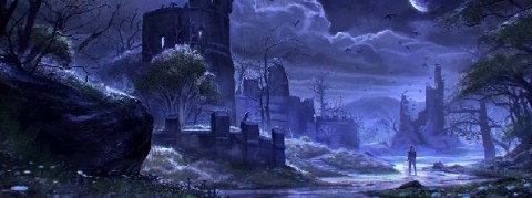 The Elder Scrolls Online تا شش ماه برای Xbox One و Ps4 تاخیر خورد!