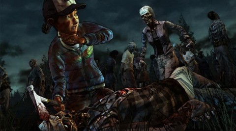 تصاویر جدیدی از The Walking Dead: In Harm's Way منتشر شد.