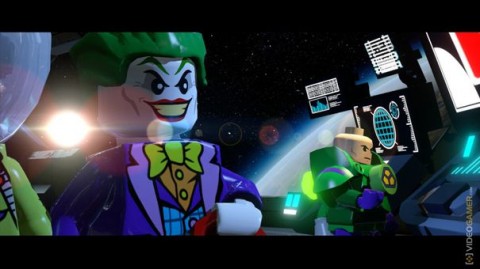 LEGO Batman 3: Beyond Gotham پاییز امسال برای تمامی پلتفرم ها عرضه خواهد شد