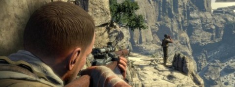 تصاویر جدیدی از بازی Sniper Elite 3 منتشر شد : خود را برای کشتن آماده کنید!