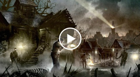 دانلود تریلر جدید بازی The Evil Within : حسی فراتر از ترس...