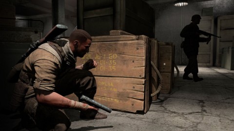 تصاویر جدیدی از بازی Sniper Elite 3 منتشر شد : خود را برای کشتن آماده کنید!