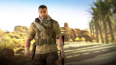 تصاویر جدیدی از بازی Sniper Elite 3 منتشر شد : خود را برای کشتن آماده کنید!