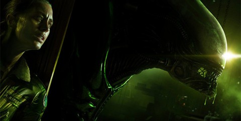 زمان به اتمام رساندن Alien: Isolation نزدیک به 15 ساعت است