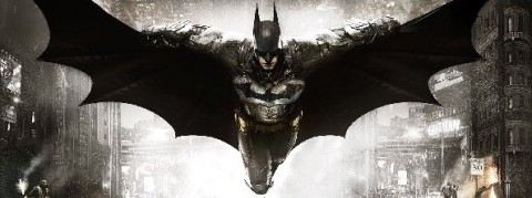 تاریخ عرضه ی رسمی بازی Batman: Arkham Knight مشخص شد!