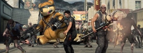 Dead Rising 3 با نرخ 30 فریم بر ثانیه بر روی PC اجرا خواهد شد!