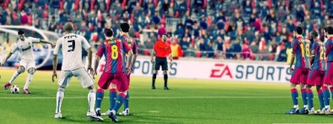 دانلود تریلر جدید بازی FIFA 15 : با قابلیت های جدید این بازی آشنا شوید