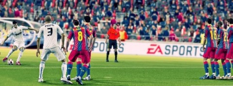 سیستم مورد نیاز FIFA 15 به صورت رسمی منتشر شد!