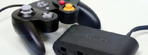نینتندو از مبدل دستگاه Wii U خود، برای کنترلر کنسول محبوب و قدیمی گیم کیوب رونمایی کرد!