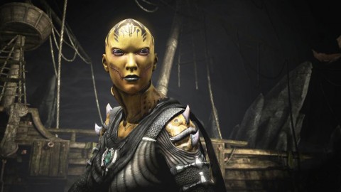 Mortal Kombat X با نرخ 60 فریم بر ثانیه و کیفیت فول اچ دی منتشر خواهد شد!