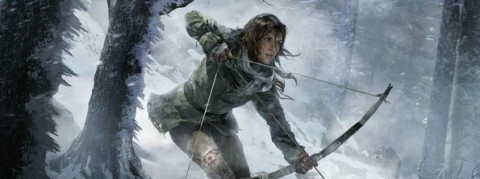 Rise Of The Tomb Raider برای کنسول های نسل هفتم نیز عرضه خواهد شد!