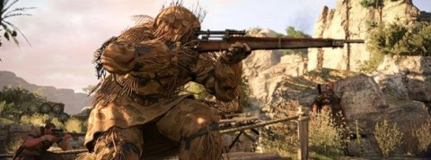 دانلود تریلر جدید بازی Sniper Elite 3 : با 15 دقیقه ی اول بازی همراه باشید!