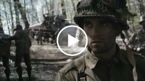 دانلود تریلر لانچ عنوان Company of Heroes: The Western Front Armies