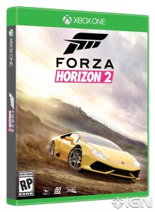 Forza Horizon 2، سال جاری برای کنسول های شرکت مایکروسافت عرضه خواهد شد!