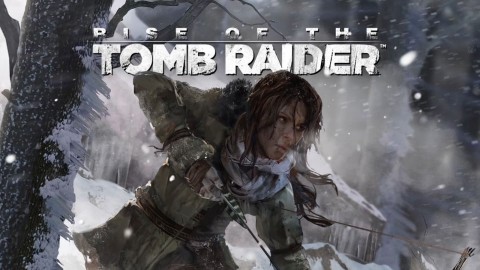 Rise of the Tomb Raider در تعطیلات کریسمس 2015 تنها برای Xbox One عرضه می شود!