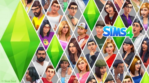 دانلود تریلر جدید بازی The Sims 4