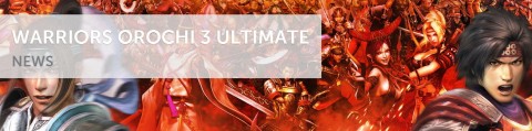تاریخ عرضه ی بازی Warrior's Orochi 3 Ultimate اعلام شد
