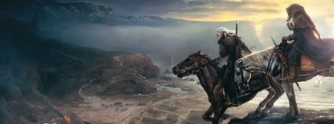 دانلود تریلر زیبای بازی بزرگ The Witcher III: Wild Hunt در نمایشگاه GamesCom 2014