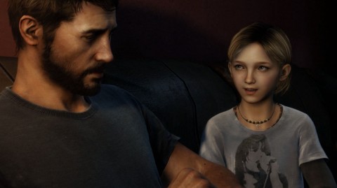 تصاویر جدیدی از عنوان The Last of Us: Remastered منتشر شد!