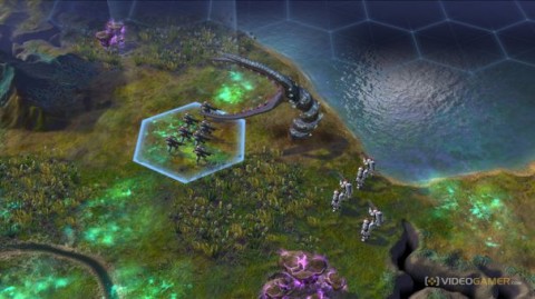 تاریخ عرضه ی Civilization: Beyond Earth مشخص شد : باید چند ماه دیگر نیز صبر کنید!