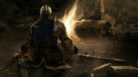 امتیازات بسته ی الحاقی Dark Souls 2 با نام Crown of the Sunken King منتشر شد!