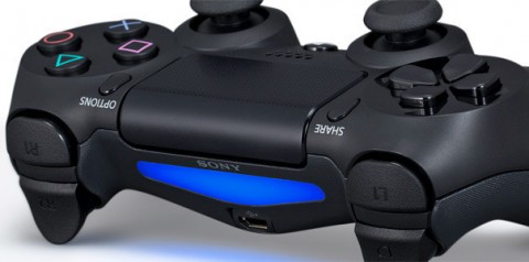 DualShock 4 به صورت کامل با PS3 و از طریق امواج وایرلس سازگاری دارد DualShock 4 به صورت کامل با PS3 و از طریق امواج وایرلس سازگاری دارد