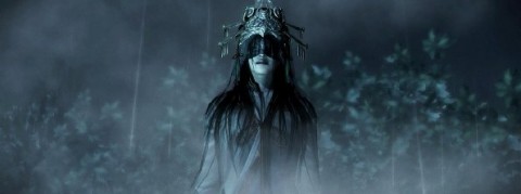 شماره ی پنجم از سری بازی های Fatal Frame با نام The Black Haired Shrine Maiden معرفی شد