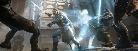 دانلود تریلر جدید بازی Middle Earth: Shadow of Mordor